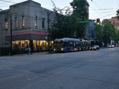 -Canada Goose Vancouver