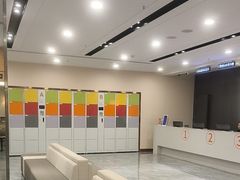 -爱康国宾体检中心(福田分院)