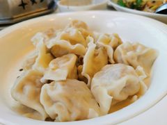 -京滨饭店·餐厅(阜外大街店)