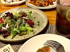-Secco德式餐吧(南秀村店)