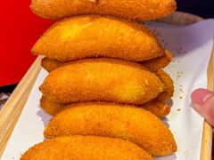 -南锣肥猫·麻辣烤鱼·16年现烤现卖(王府井APM店)