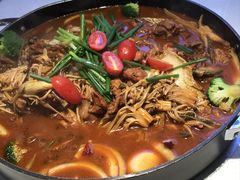 -7mall美食潮地标