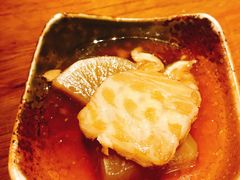 -千代武日本料理(开发区店)