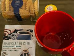 -杭州龙禧福朋喜来登酒店