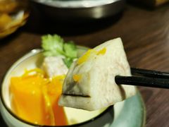 -大洋家·精品潮汕菜·生腌砂锅粥(天河东路店)