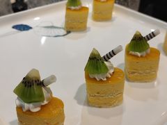-铂丽斯国际大酒店-凯悦自助餐厅