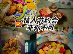 -苏坦土耳其西餐厅(玉林店)