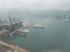 -环球贸易广场(ICC)