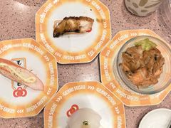 -元气寿司(环球港店)