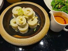 -東舍食唐精品陕菜馆