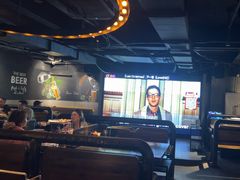-麦凯伦烧烤·精酿超级工厂店(金桥总店)