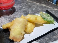 -好鲆·活鱼料理(金地广场店)