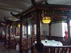 -天津乾毓德饭庄·清真传统炒菜·海鲜烧烤(咸阳路店)