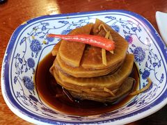 -前门故事烤鸭店(十里河店)
