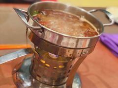 -龙之梦万丽酒店青餐厅