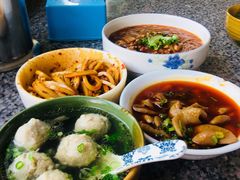 -李记小小吃(涪江路店)