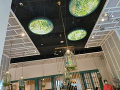 -潮粥荟·潮汕砂锅粥(朝阳大悦城店)