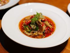 -人间酒暖·Go blanc·烧鸟·深夜食堂(陆家嘴店)