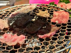 -烧肉达人•炭火烧肉(新天地店)