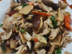 -中原农家乐(中原饭店)