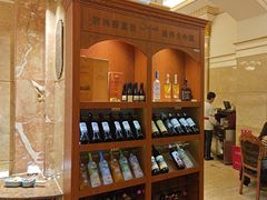 -马迭尔西餐厅(中央大街店)