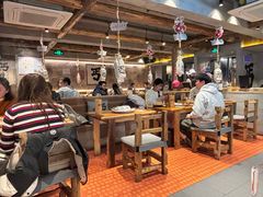 -北丐先生·野馄饨烧烤(雨花万象店)