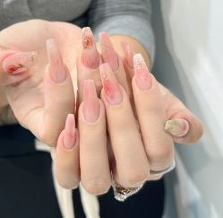 -LILY NAILS美甲美睫