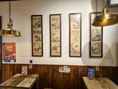 -卤儿道道(龙游路店)