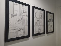 -MJ魔爵全机关真人密室逃脱(万达广场松江店)