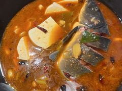 -粗粮人家·东北菜(洋桥店)