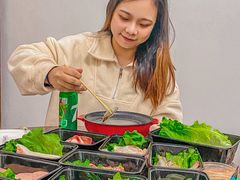 -御记碳烤肥牛(东城万达店)