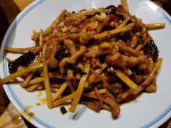 -渝乡人家(和平里店)