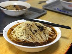 -顺心拉面馆(马道街店)