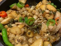 -新白鹿餐厅(城西银泰城店)