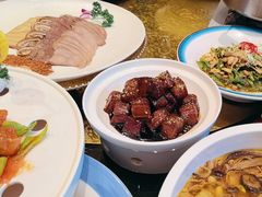 -小八仙·宴(三峡茶庄店)