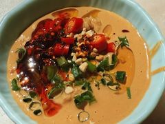 -巴渝瓦肆重庆鲜火锅(宝龙环湖店)