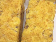 -花园饼屋·吐司蛋糕面包(星海店)