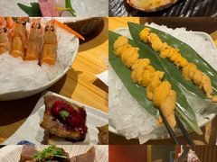 -花和海鲜自助(梅江店)