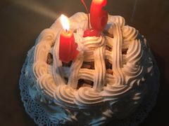 -红宝石·鲜奶小方·海派西点房(金杨店)