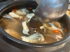-云海肴·汽锅鸡·云南菜(高德置地店)