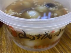 -八一路好吃街(雨田商务大厦店)