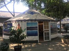-巴山一绝烤全羊(三圣乡刘家花园店)