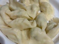 -东方饺子王(重庆路亚泰店)