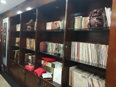 -三六三杭州菜(水上总店)