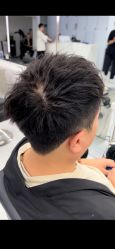 -5M HAIR SALON 旗舰店