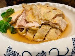 -香园茶社·金陵小灶(老门东店)