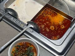 -海底捞火锅(苏宁广场店)