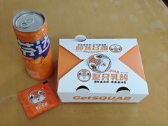 -整只乳鸽GetSQUAB(西华路店)