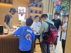 -蓉小乔·RONG COFFEE(福田店)