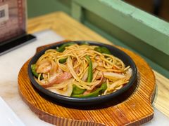 -韩宫宴烤肉·料理(大宁国际店)